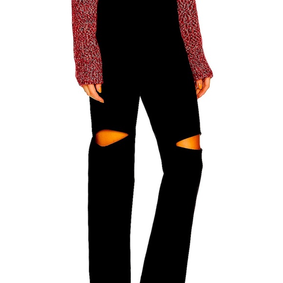 Helmut Lang Denim - Helmut Lang Straight Leg Jeans Size 26